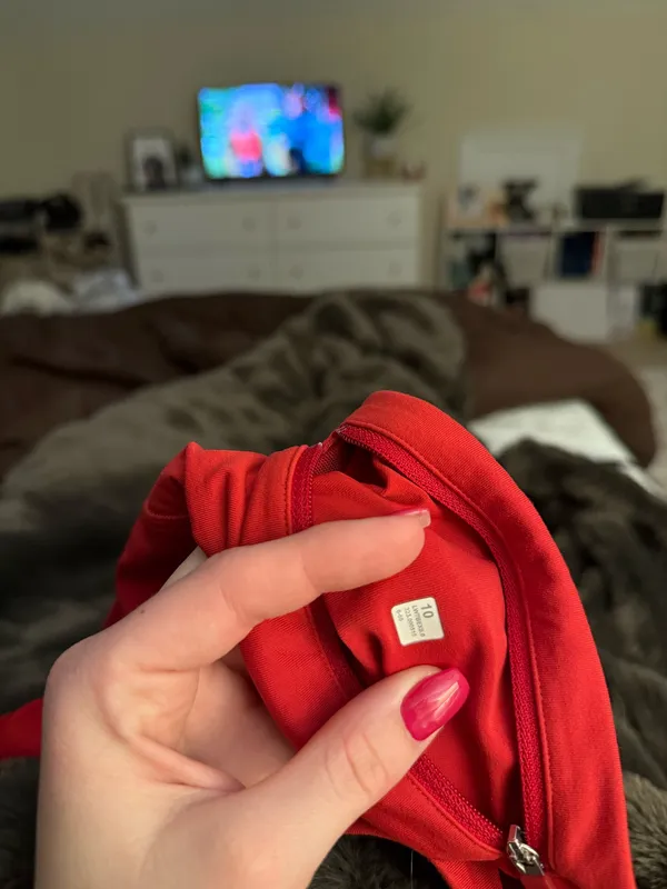 Lululemon Speed Shorts 2.5" High-Rise - Image 5