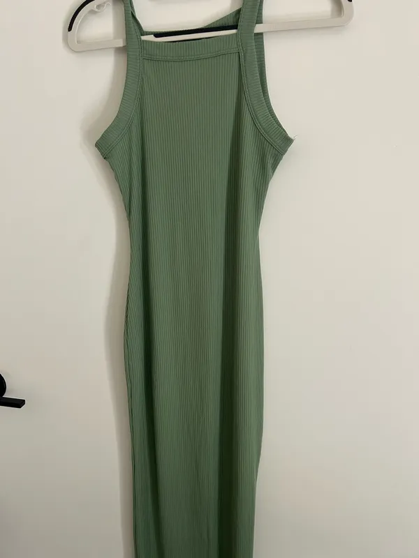 Dress Free People Mini - Image 2
