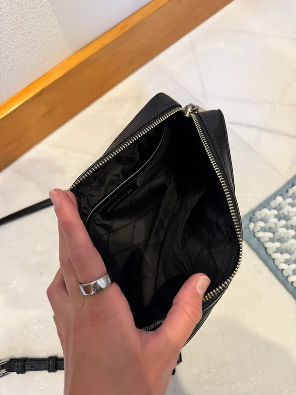 Michael Kors Crossbody Purse - Image 5