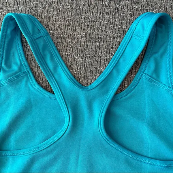 Nike Sports Bra - Image 5