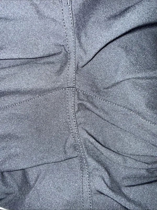lululemon athletica Black Straight-Leg Women's Pants - Image 7