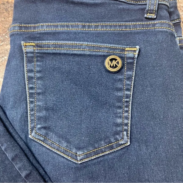 Michael Kors Izzy Skinny Jeans - Image 2