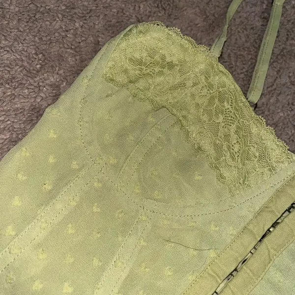 PacSun Corset Top - Image 3