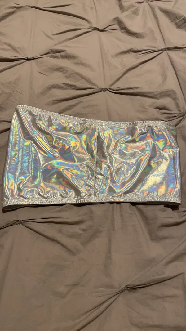 Small holographic bandeau - Image 4