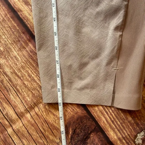 Women’s Athleta Brooklyn Pant size 16 - Image 5