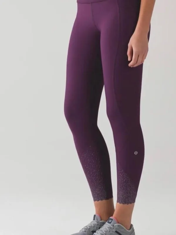 Lululemon Leggings - Image 4
