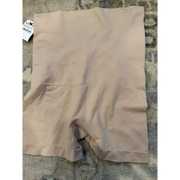 Skinnygirl 360 Waist Shaper Nude Shapewear Bottom Sz M NWT - Image 5