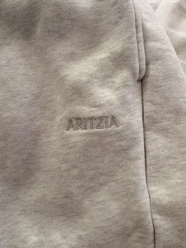 Aritzia Sweatfleece Sweatpants - Image 3