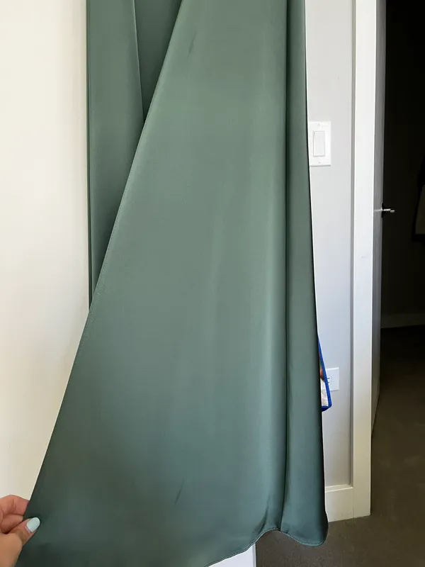 Azazie Bridesmaids Dress - Image 11