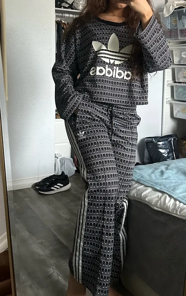 Adidas Set Matching Farm collab - Image 8