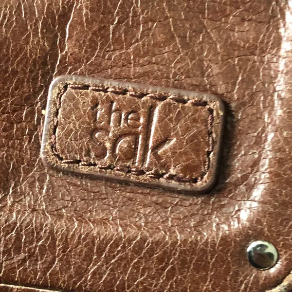 The Sak Ventura convertible leather bag - Image 3