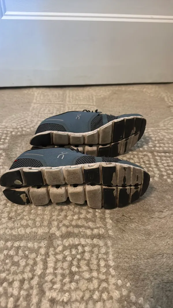 On Cloud Shoes - Image 4