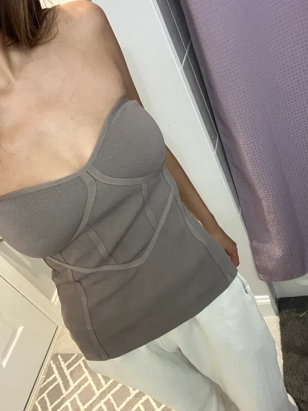 ZARA Top - Image 4
