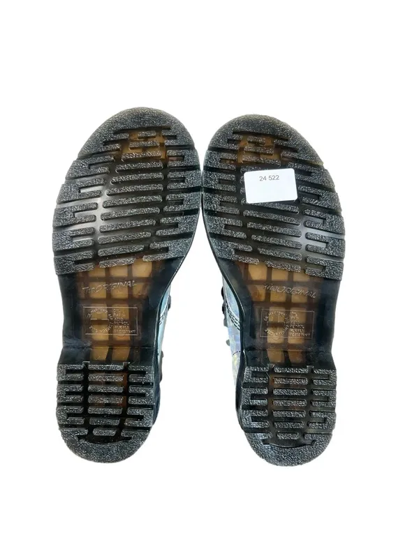 Dr. Martens NEW Women's 1460 Pascal Lace Up Boot Size 7 #846 - Image 9