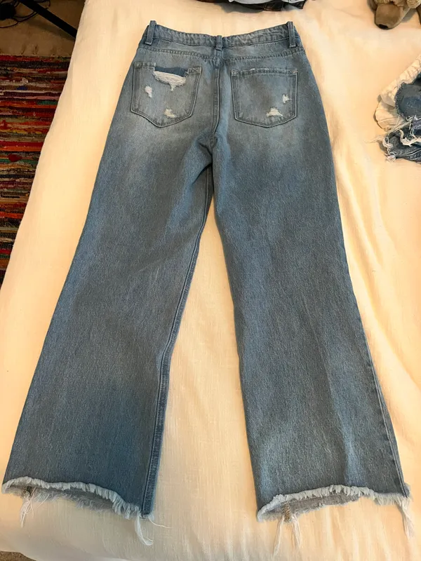 Vervet Jeans - Image 2