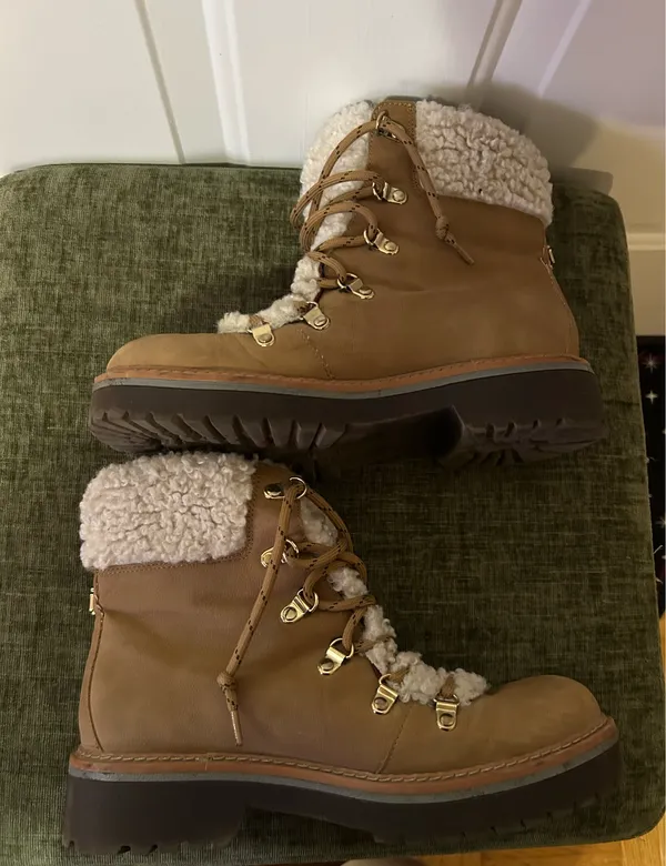 Tommy Hilfiger Boots - Image 4