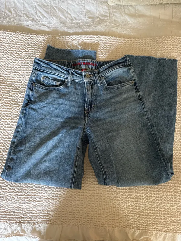 Lucky Brand Jeans - Image 3