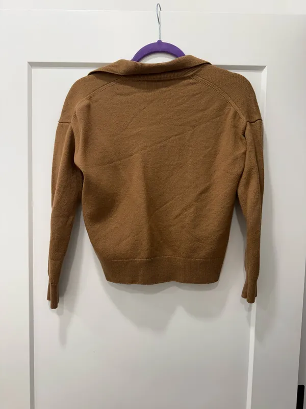 Aritzia Sweater - Image 3