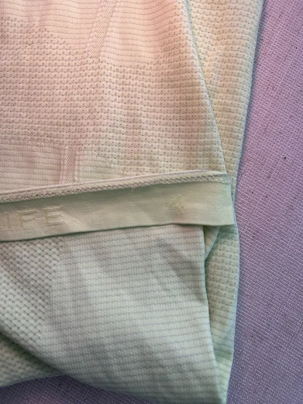 Lululemon Swiftly Short Sleeve - Image 2