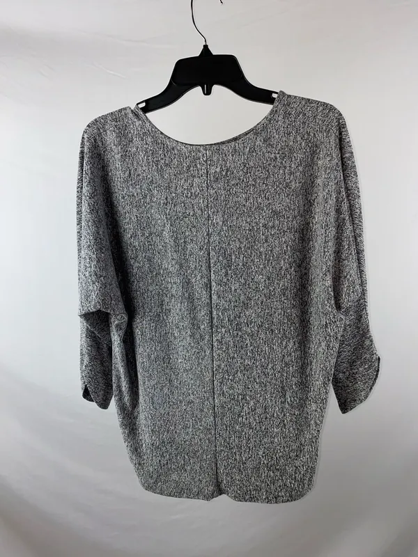 Long sleeve Gray Size L - Image 2