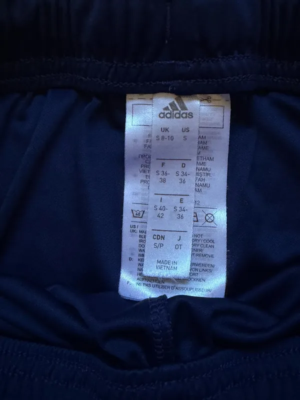 Adidas Running Shorts - Image 5