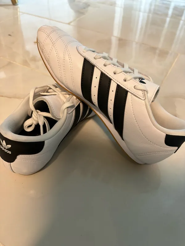 NWOT ADIDAS TOKYOS - Image 2