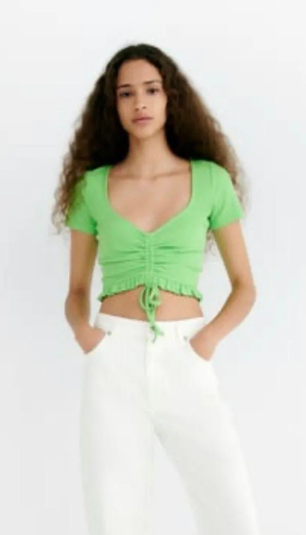 Zara Top - Image 3