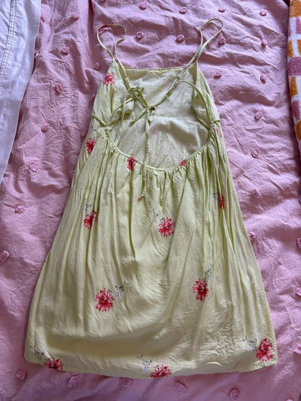 American Eagle Dress - Image 2