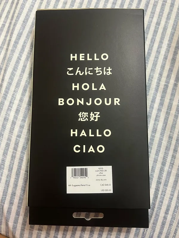 iPhone 15 Pro Max Kate Spade - Image 2