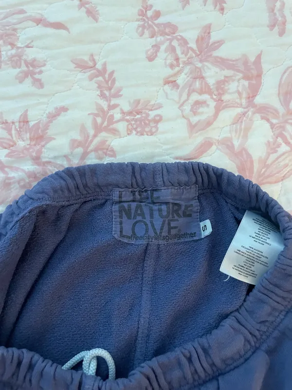Free City Sweatpants - Image 2