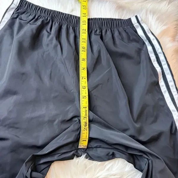 Wild Fable Ribbon Stripe Track Pants Size Medium - Image 9