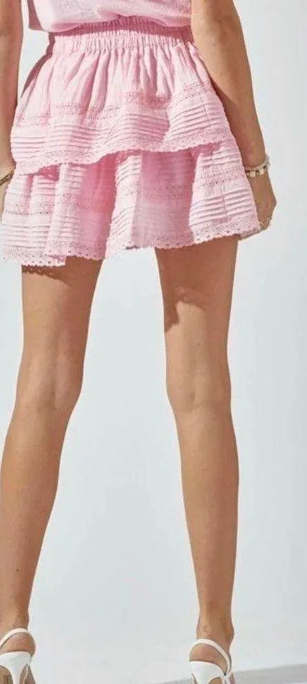 Day + moon Skirt - Image 4
