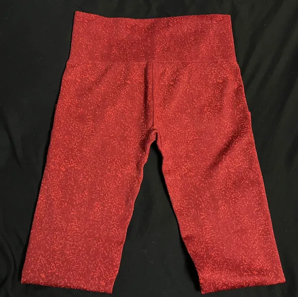 Seamless Legging - Image 3