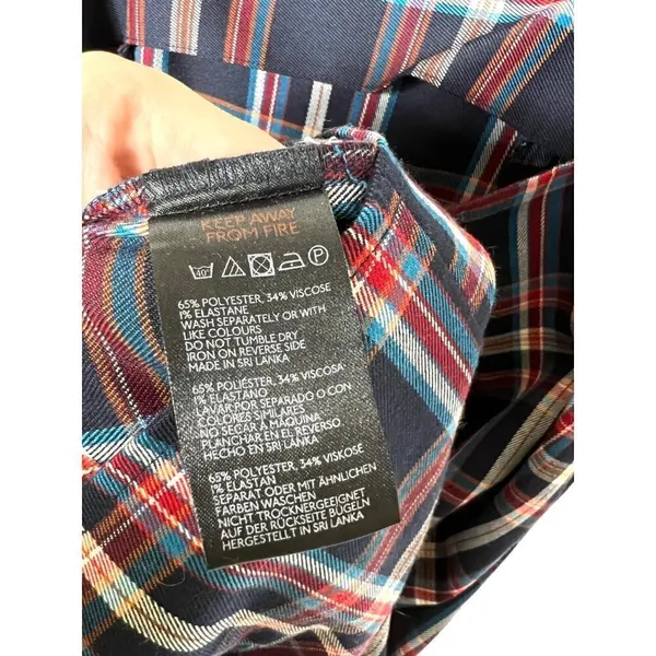 Urban outfitters plaid dress‎ - Image 5