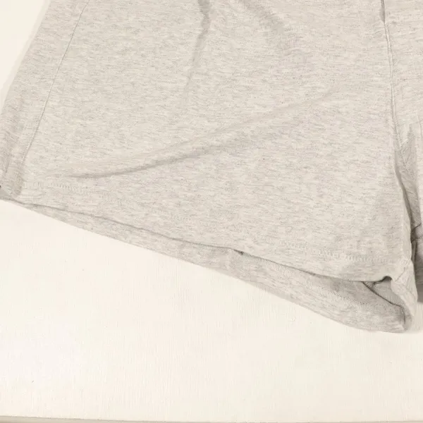 NWT Skims Boyfriend Loose Boxer in Light Heather Gray - Image 7