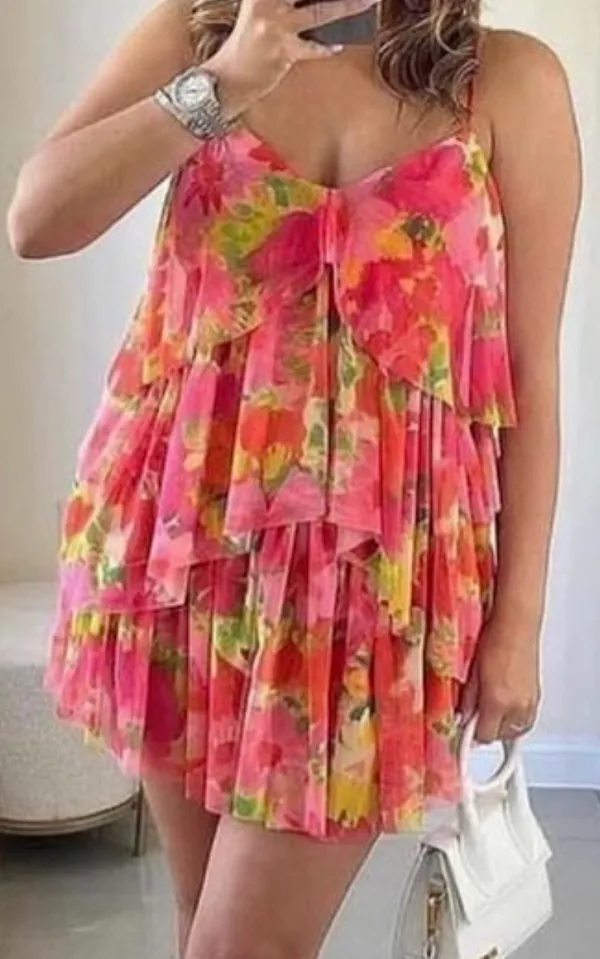 Dress - Image 2