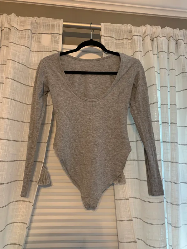 Forever 21 Bodysuit - Image 2