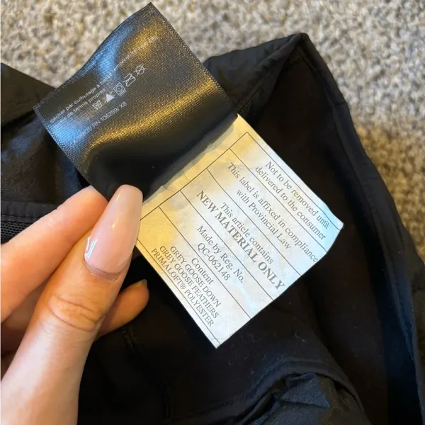 Lululemon Down for it All Vest - Image 4