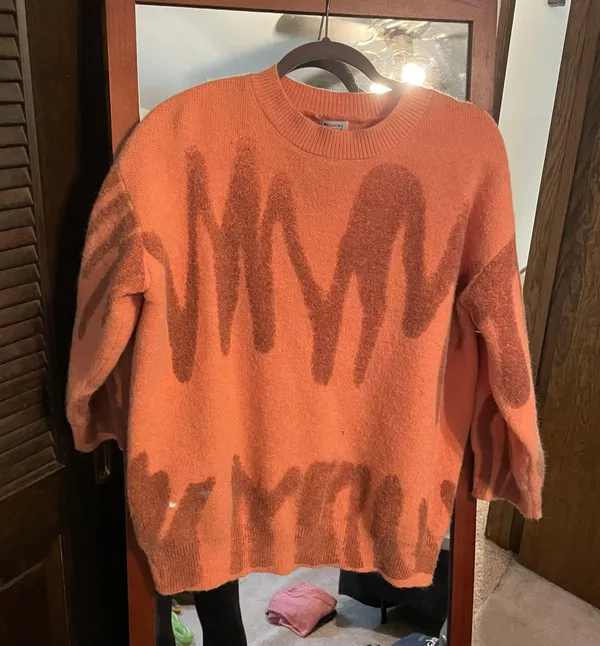 Beginning Boutique Sweater - Image 2