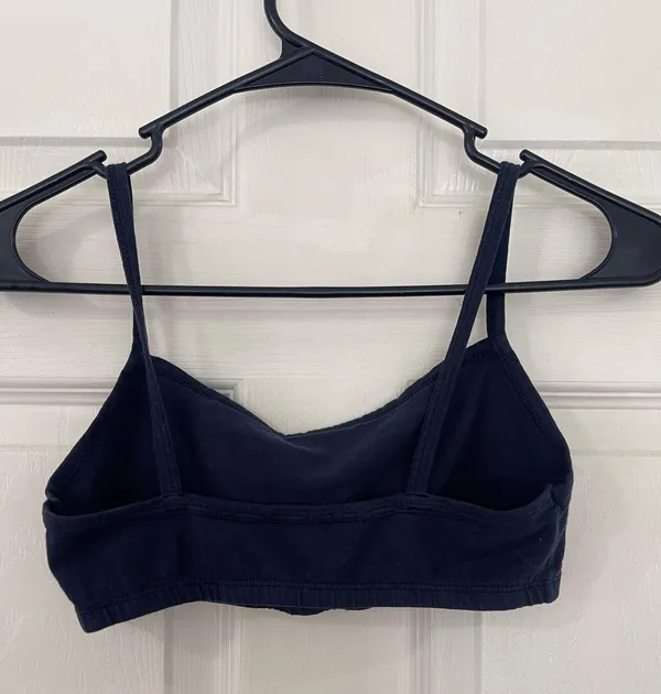 Brandy Melville comfy bra - Image 3