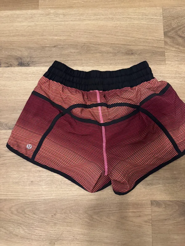 Lululemon Shorts - Image 2