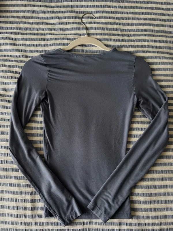 White Fox Only For Tonight Long Sleeve XS - Image 2