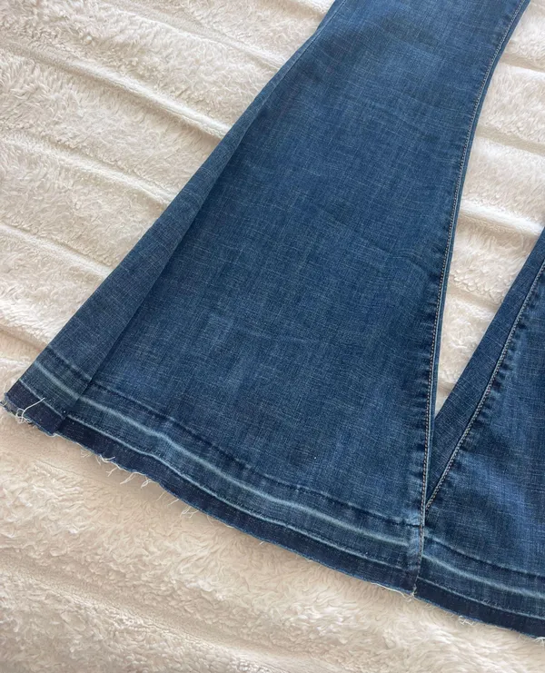 Free People jeans - Image 4