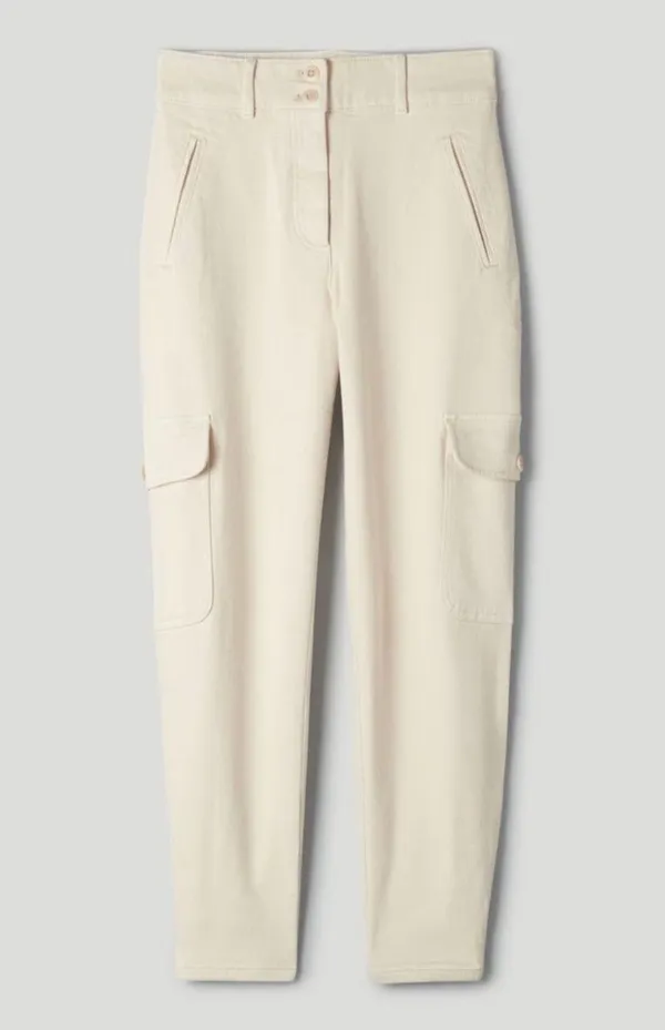 Aritzia Wilfred Free Modern Cargo Pant - Image 3