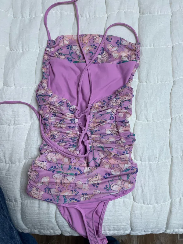 Free people bodysuit - Image 2