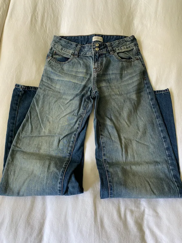 PacSun Low-Rise Jeans Baggy cargo - Image 5