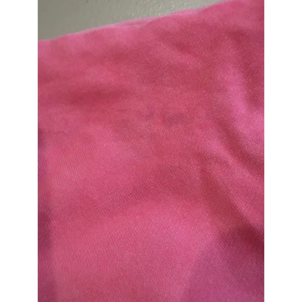 Joy Lab Hoodie Small Pink Travel Active Athleisure Yoga Cotton Minimal Lounge - Image 7