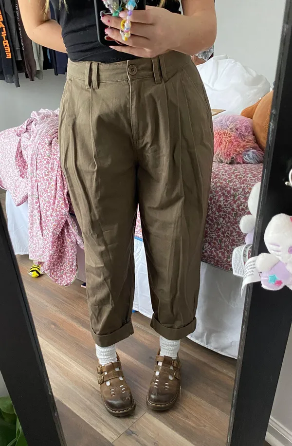 ASOS BRAND NEW  pants - Image 2