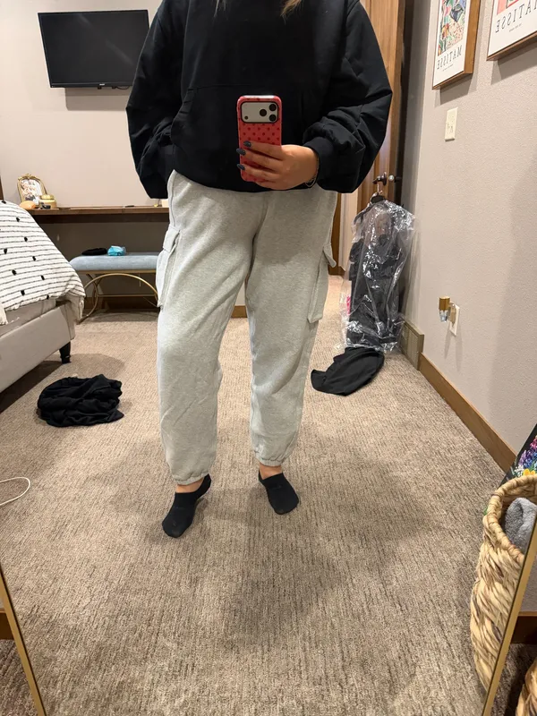 Lululemon Joggers - Image 2