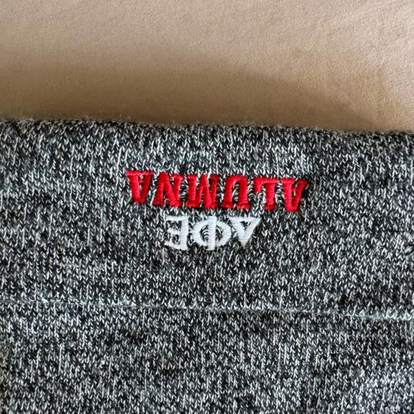 Carhartt “AøE” Sorority Alumna KNIT CUFFED BEANIE - Image 2